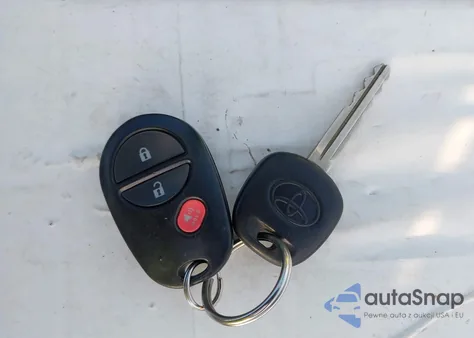 2017 Toyota Tundra Limited 5.7L V8 z USA, uszkodzony, nr VIN 5TFHY5F19HX642065